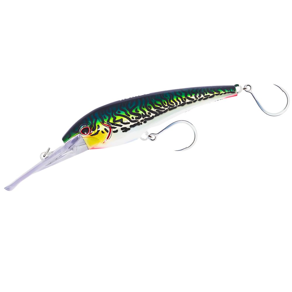 NOMAD DESIGN Saltwater Offshore Heavy Duty Trolling Lure DTX MINNOW 200HD - Image 14