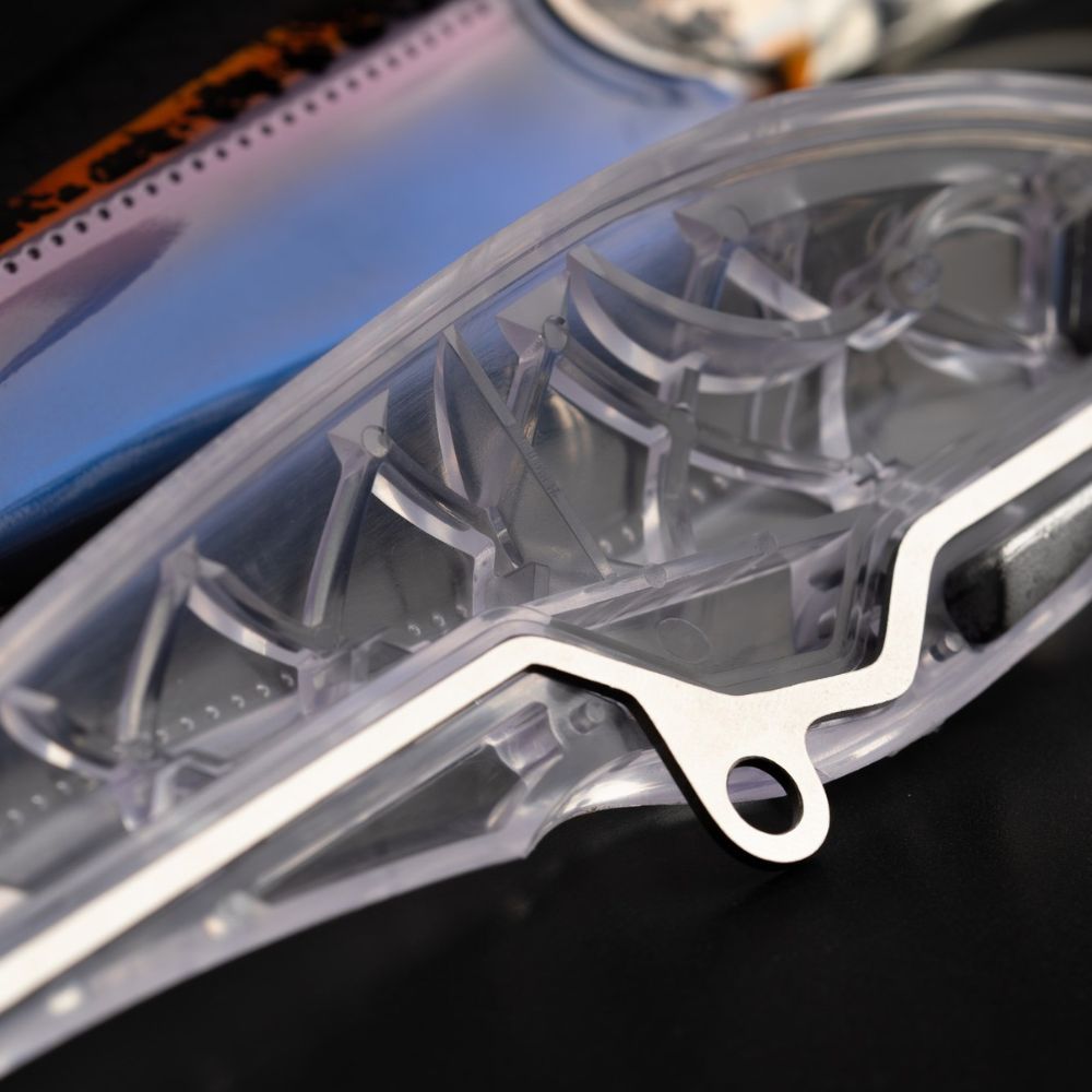 NOMAD DESIGN Saltwater Offshore Heavy Duty Trolling Lure DTX MINNOW 200HD - Image 3