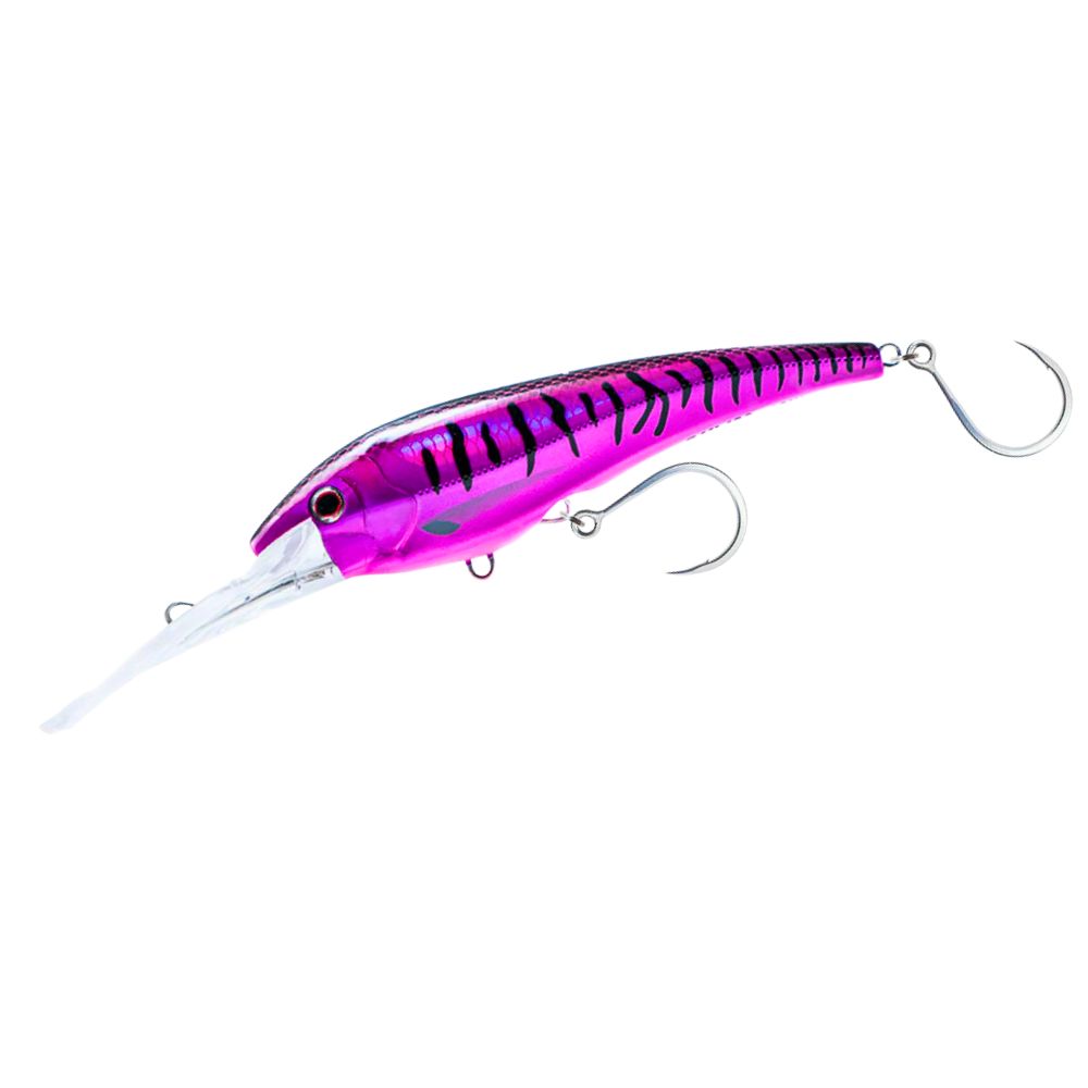 NOMAD DESIGN Saltwater Trolling Sinking Lure DTX MINNOW 165S - Image 17