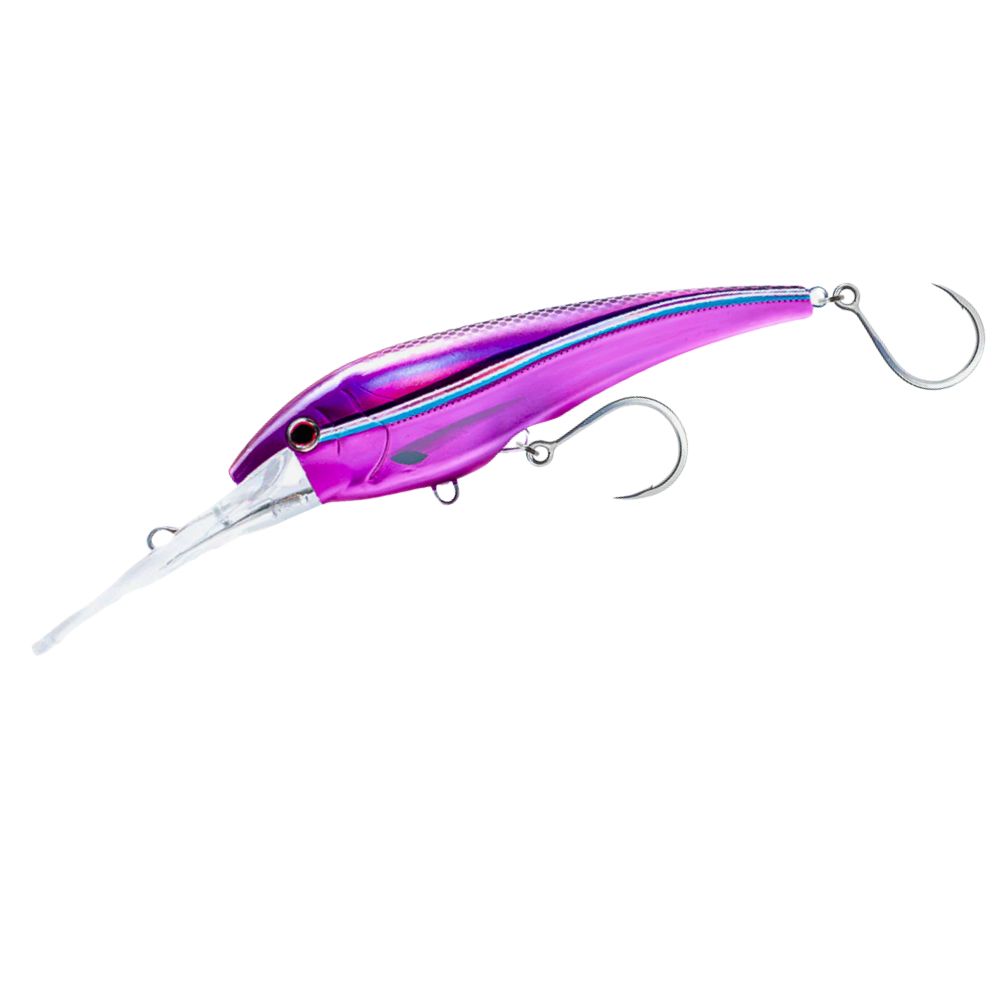 NOMAD DESIGN Saltwater Trolling Sinking Lure DTX MINNOW 165S - Image 18