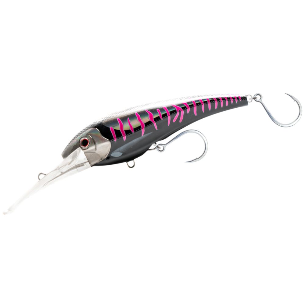 NOMAD DESIGN Saltwater Trolling Sinking Lure DTX MINNOW 165S - Image 10