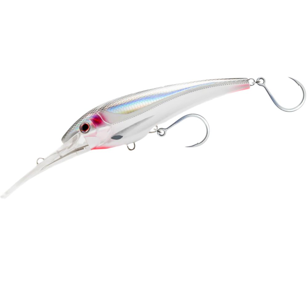 NOMAD DESIGN Saltwater Trolling Sinking Lure DTX MINNOW 165S - Image 6