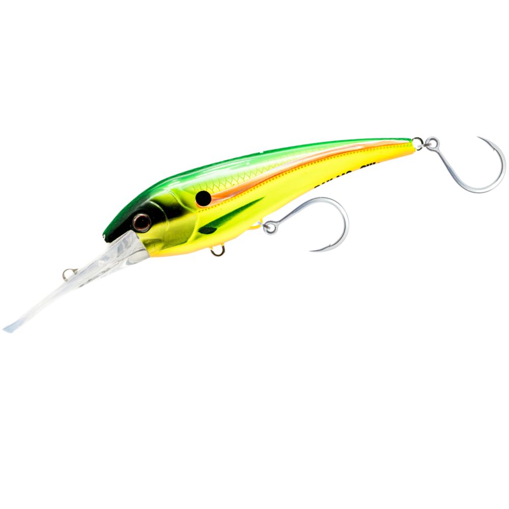 NOMAD DESIGN Saltwater Trolling Sinking Lure DTX MINNOW 165S - Image 11