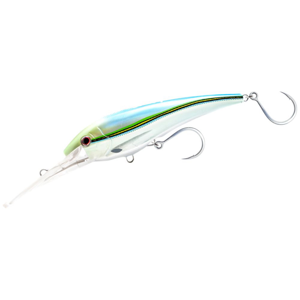 NOMAD DESIGN Saltwater Trolling Sinking Lure DTX MINNOW 165S - Image 7