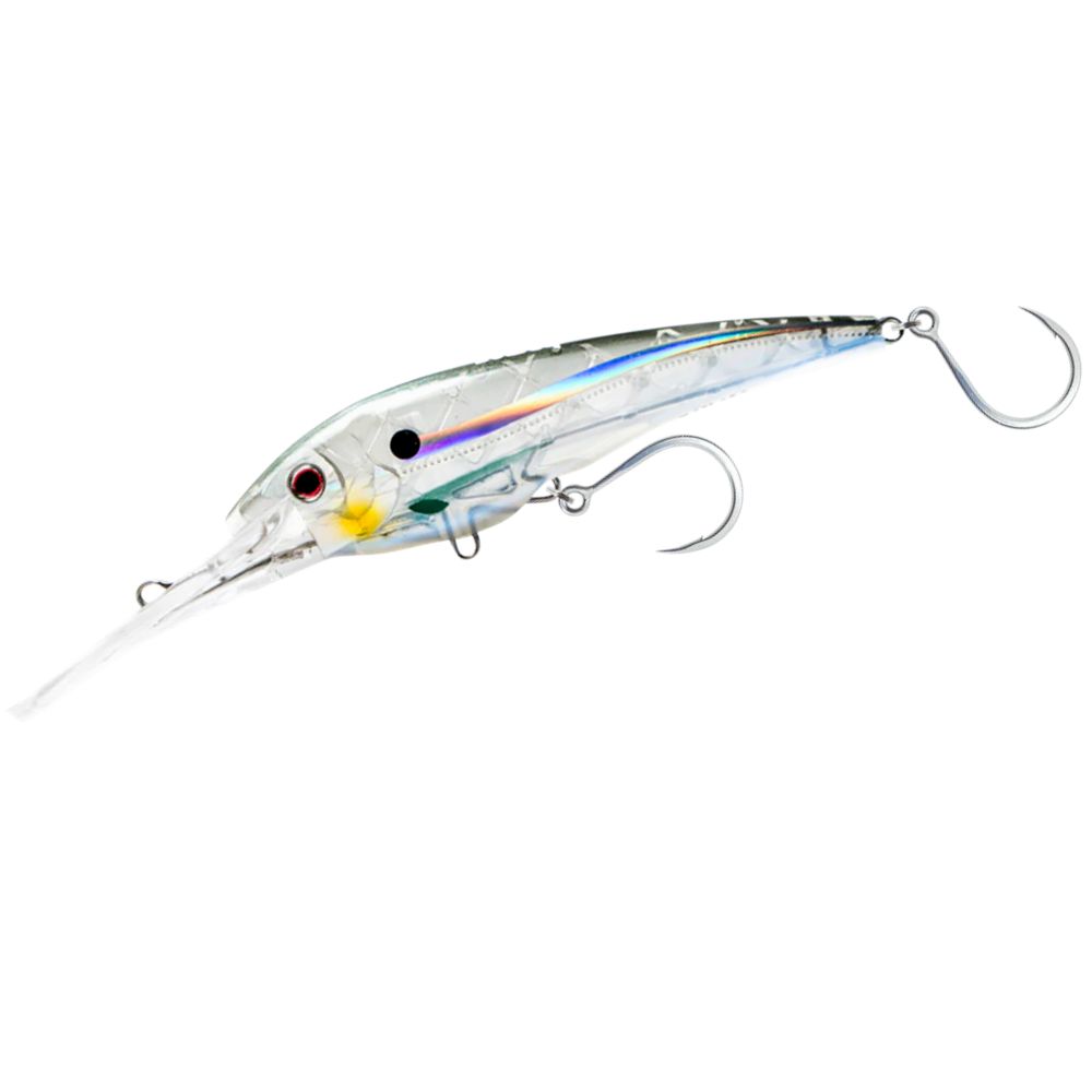 NOMAD DESIGN Saltwater Trolling Sinking Lure DTX MINNOW 165S - Image 13