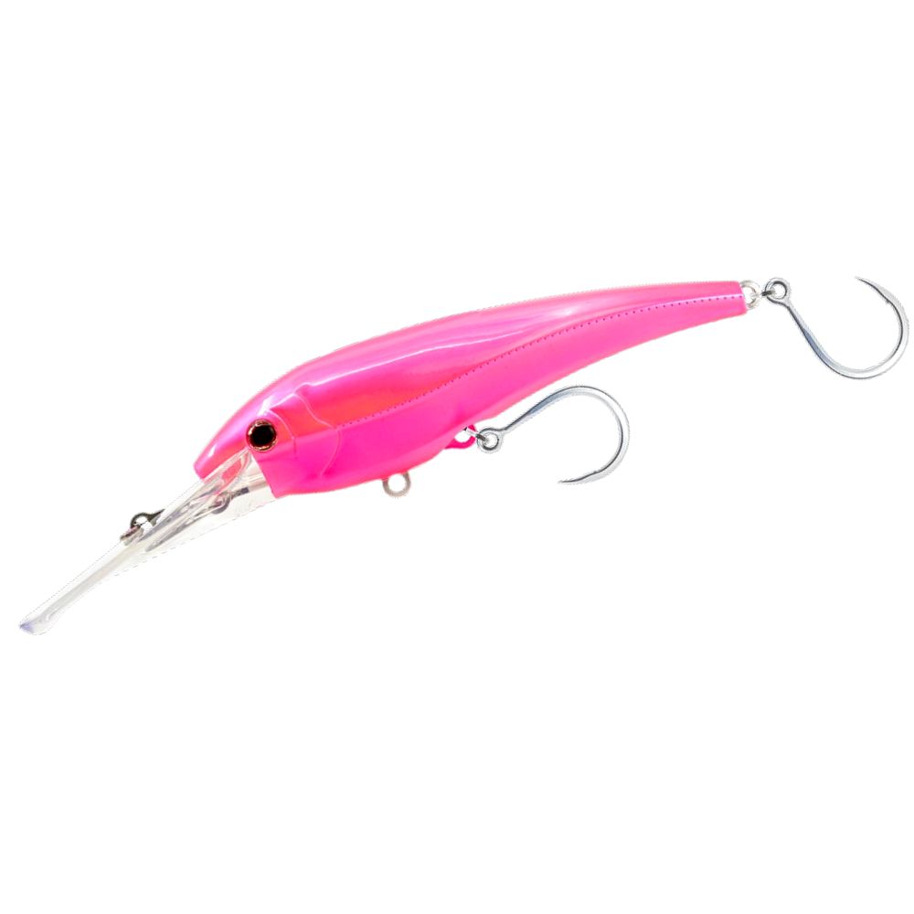 NOMAD DESIGN Saltwater Trolling Sinking Lure DTX MINNOW 165S - Image 8