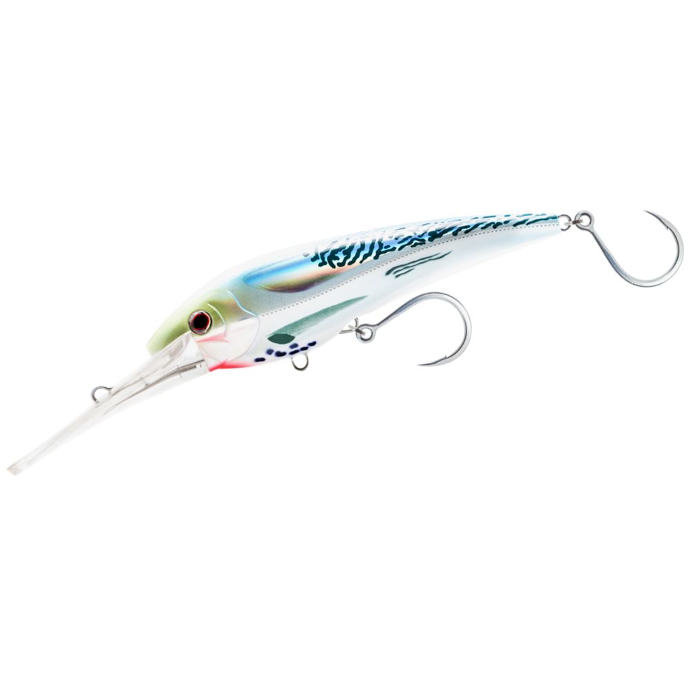 NOMAD DESIGN Saltwater Trolling Sinking Lure DTX MINNOW 165S - Image 9