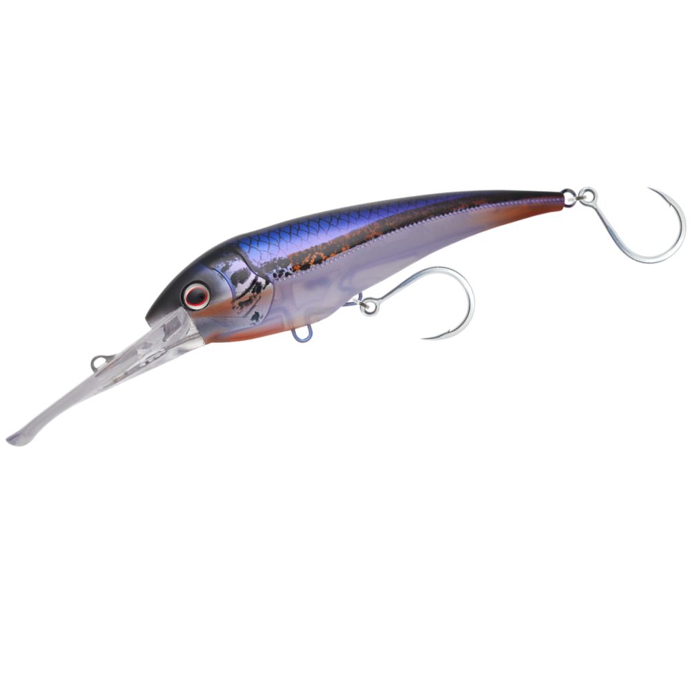 NOMAD DESIGN Saltwater Trolling Sinking Lure DTX MINNOW 165S - Image 5