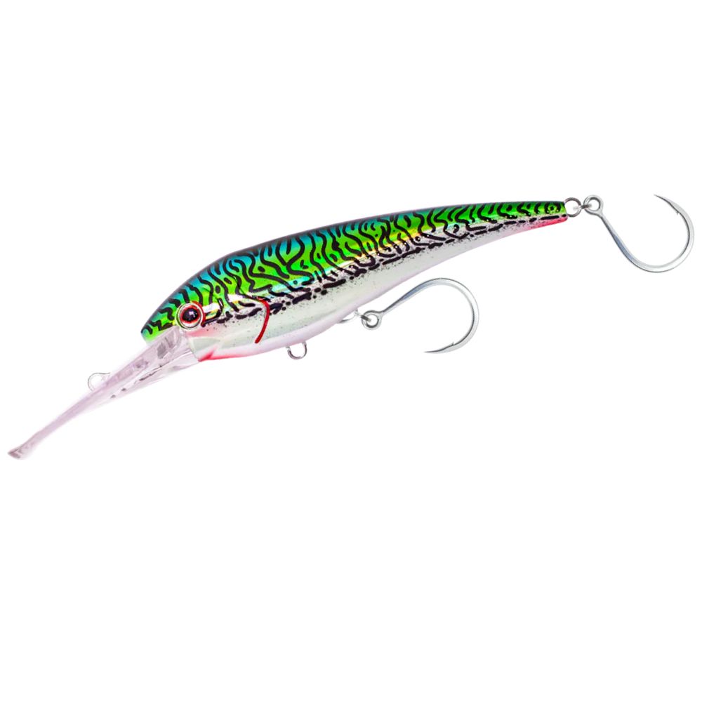 NOMAD DESIGN Saltwater Trolling Sinking Lure DTX MINNOW 165S - Image 4