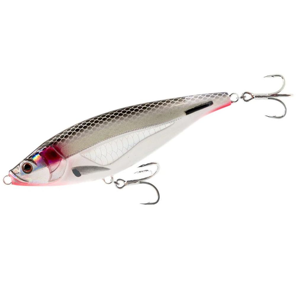 NOMAD DESIGN Long Casting Sinking Stickbait Lure MADSCAD 95mm/22g - Image 7