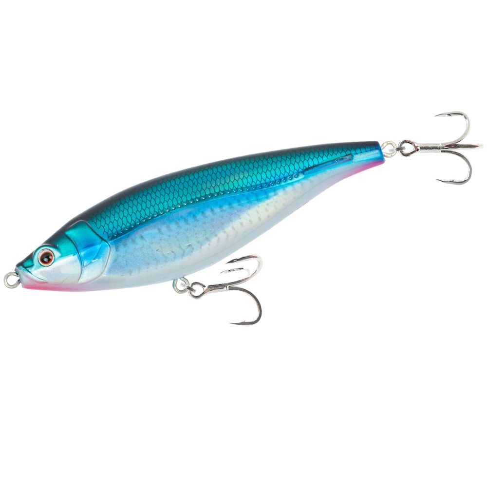 NOMAD DESIGN Long Casting Sinking Stickbait Lure MADSCAD 95mm/22g - Image 9