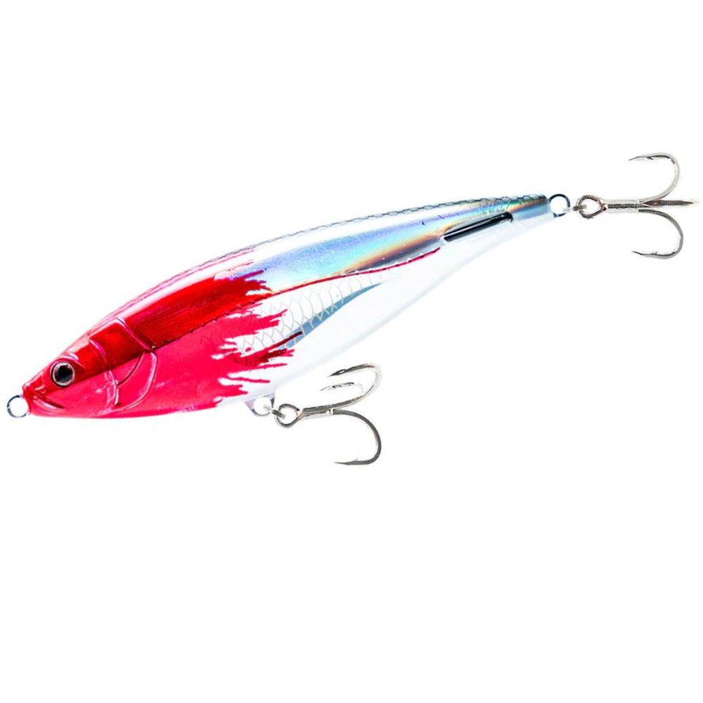 NOMAD DESIGN Long Casting Sinking Stickbait Lure MADSCAD 95mm/22g - Image 6
