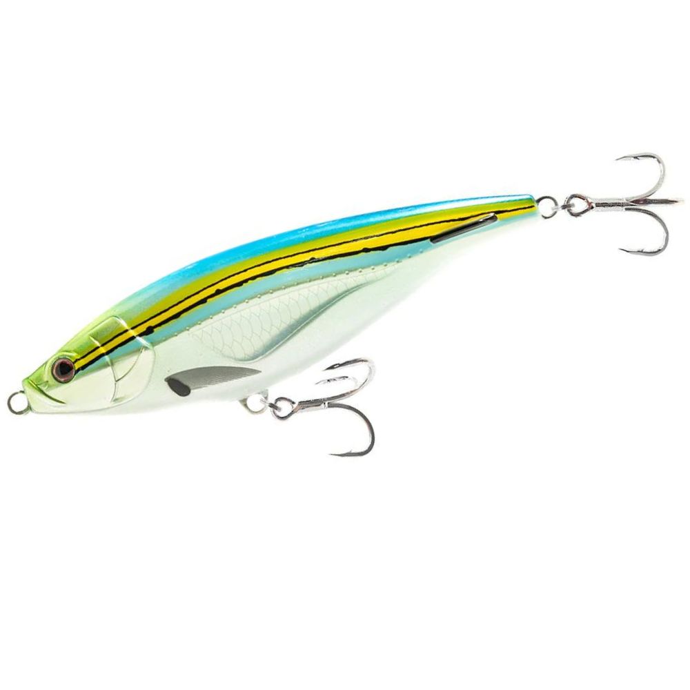 NOMAD DESIGN Offshore Casting Stickbait Lure MADSCAD 150mm/75g - Image 15