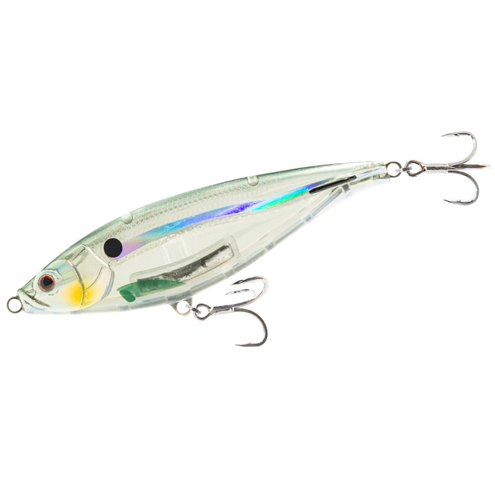NOMAD DESIGN Long Casting Sinking Stickbait Lure MADSCAD 95mm/22g - Image 11