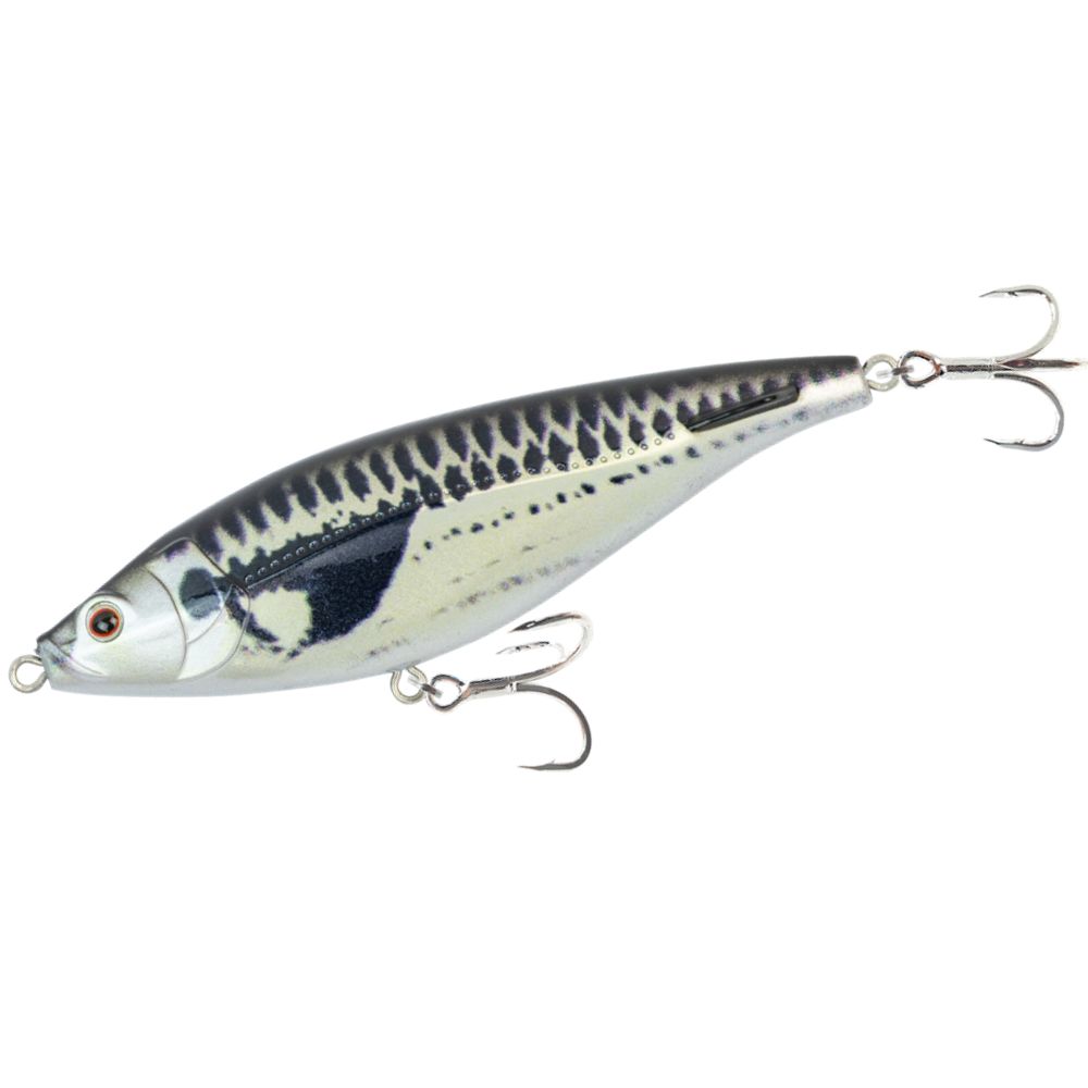 NOMAD DESIGN Long Casting Sinking Stickbait Lure MADSCAD 95mm/22g - Image 4