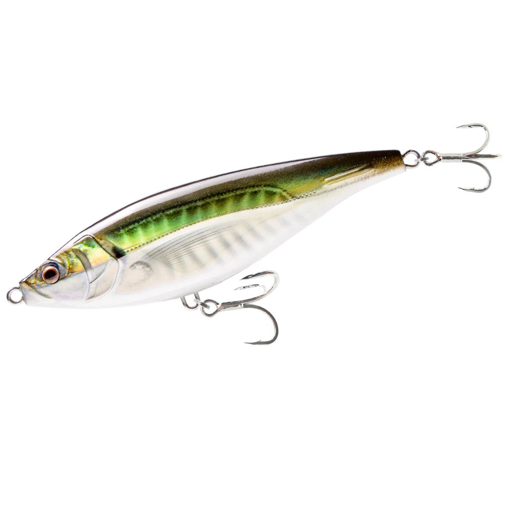 NOMAD DESIGN Long Casting Sinking Stickbait Lure MADSCAD 95mm/22g - Image 8