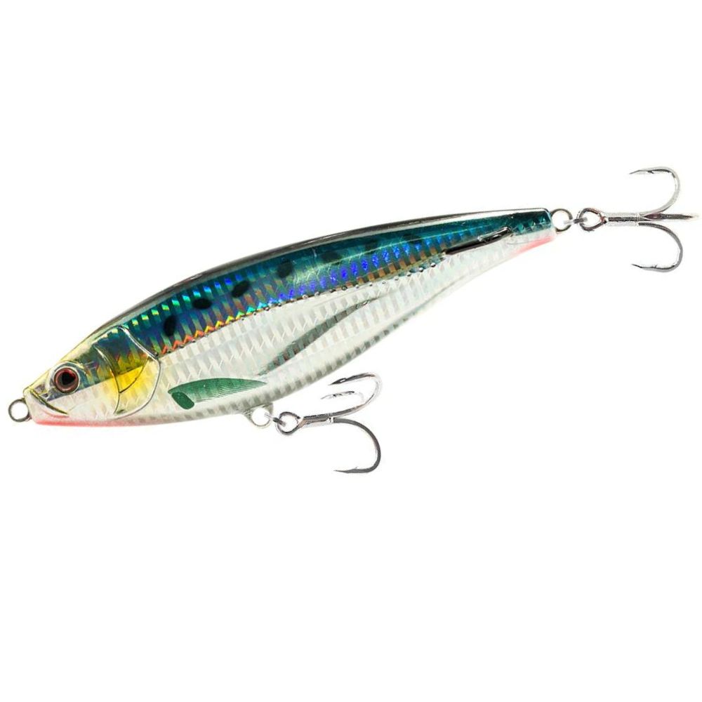 NOMAD DESIGN Long Casting Sinking Stickbait Lure MADSCAD 95mm/22g - Image 12