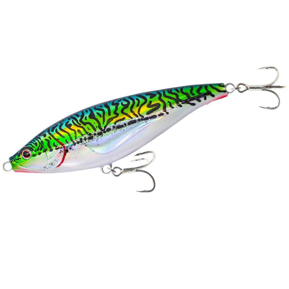 NOMAD DESIGN Long Casting Sinking Stickbait Lure MADSCAD 95mm/22g - Image 5