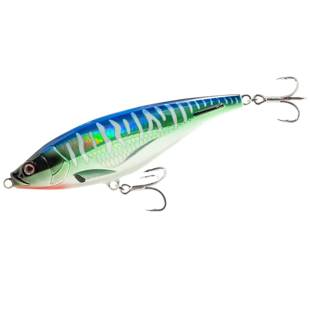 NOMAD DESIGN Long Casting Sinking Stickbait Lure MADSCAD 95mm/22g - Image 3