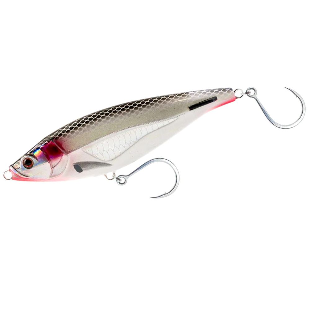 NOMAD DESIGN Offshore Casting Stickbait Lure MADSCAD 150mm/75g - Image 11