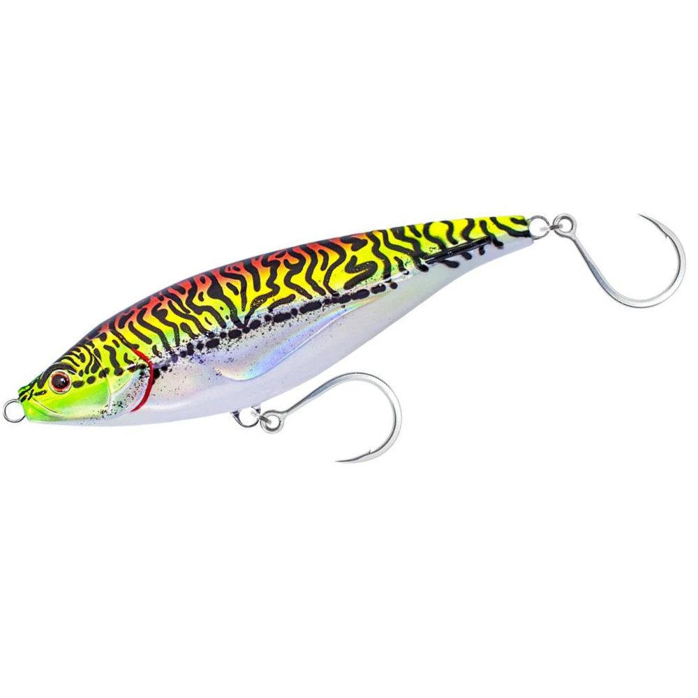 NOMAD DESIGN Offshore Casting Stickbait Lure MADSCAD 150mm/75g - Image 12