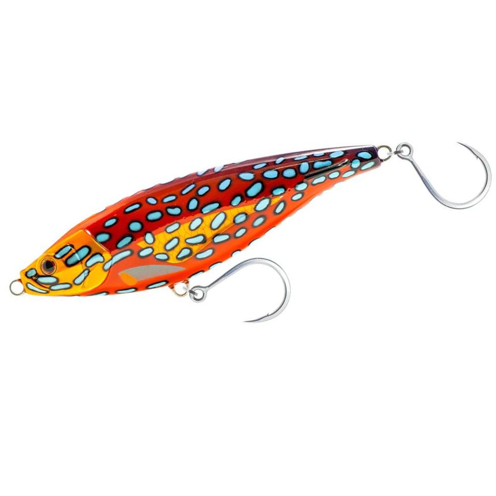 NOMAD DESIGN Offshore Casting Stickbait Lure MADSCAD 150mm/75g - Image 3