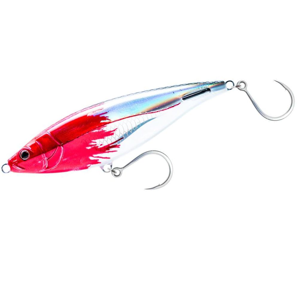 NOMAD DESIGN Offshore Casting Stickbait Lure MADSCAD 150mm/75g - Image 9