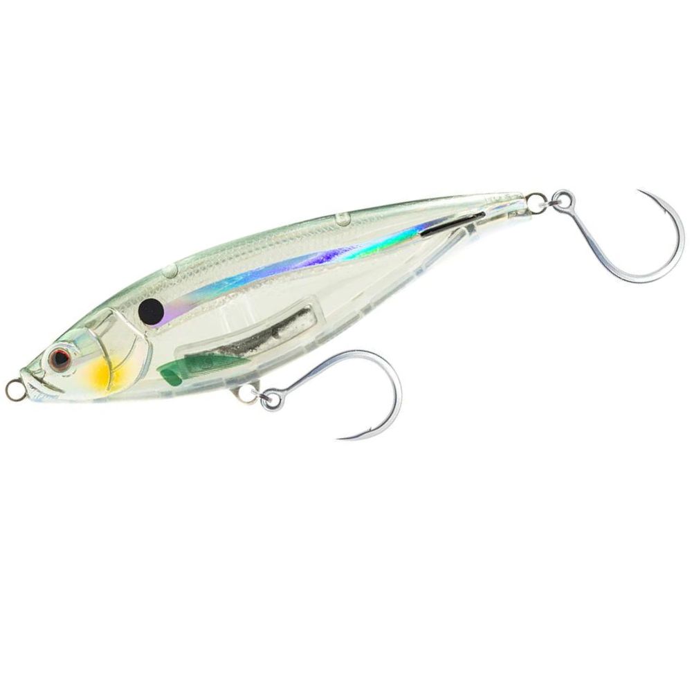NOMAD DESIGN Offshore Casting Stickbait Lure MADSCAD 150mm/75g - Image 4