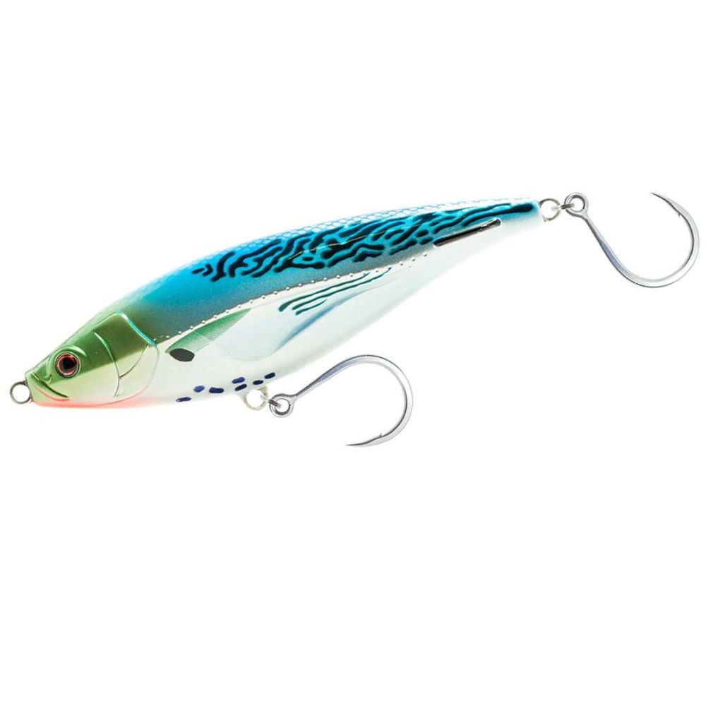 NOMAD DESIGN Offshore Casting Stickbait Lure MADSCAD 150mm/75g - Image 6