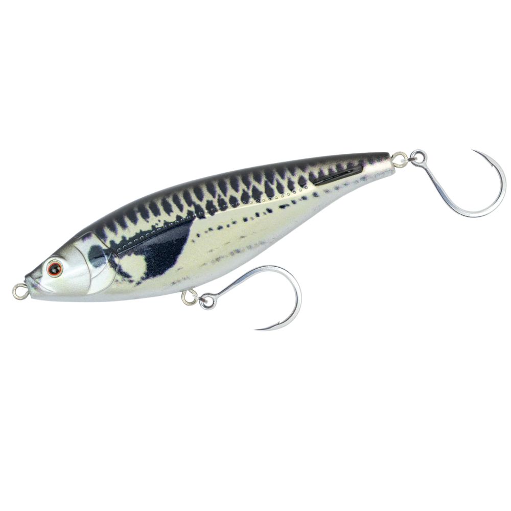 NOMAD DESIGN Offshore Casting Stickbait Lure MADSCAD 150mm/75g - Image 5