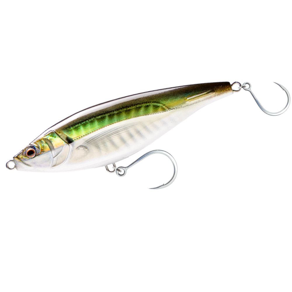 NOMAD DESIGN Offshore Casting Stickbait Lure MADSCAD 150mm/75g - Image 14
