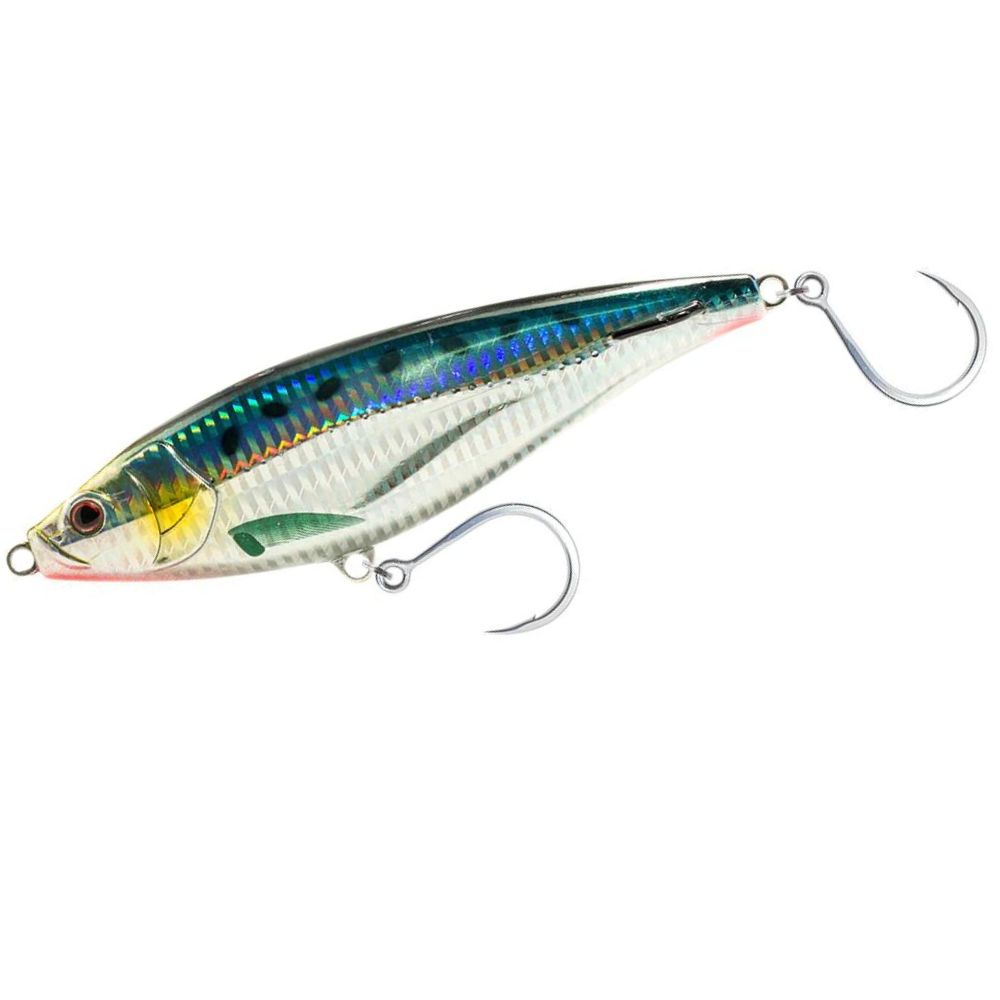 NOMAD DESIGN Offshore Casting Stickbait Lure MADSCAD 150mm/75g - Image 7