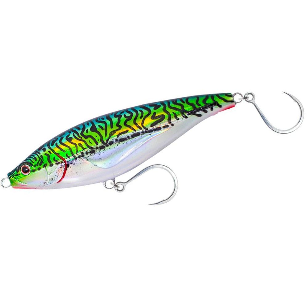 NOMAD DESIGN Offshore Casting Stickbait Lure MADSCAD 150mm/75g - Image 10