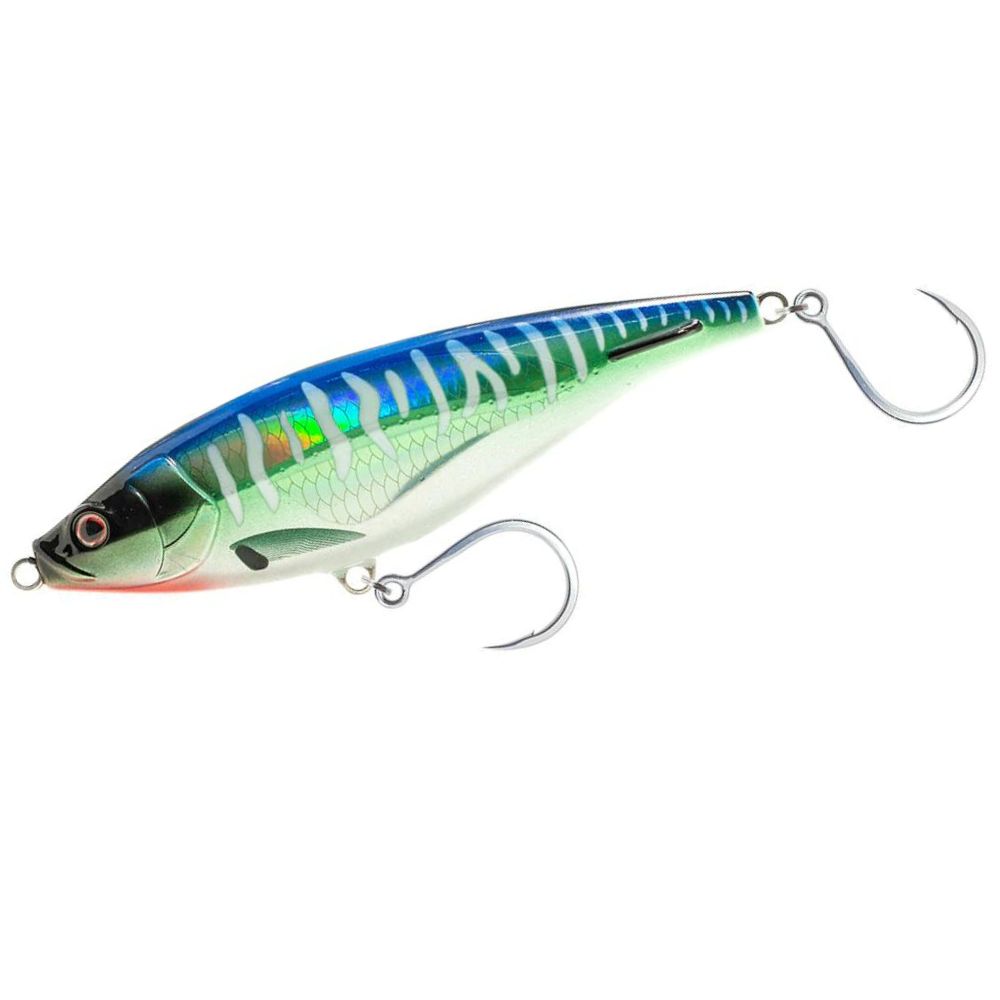 NOMAD DESIGN Offshore Casting Stickbait Lure MADSCAD 150mm/75g - Image 8