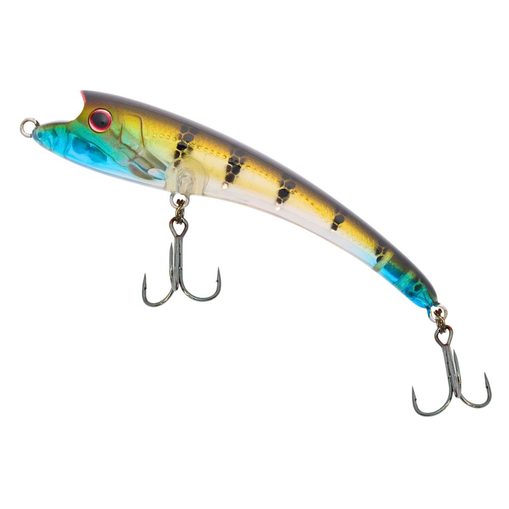 NOMAD DESIGN Topwater Floating WTD Lure MAVERICK 68 - Image 10