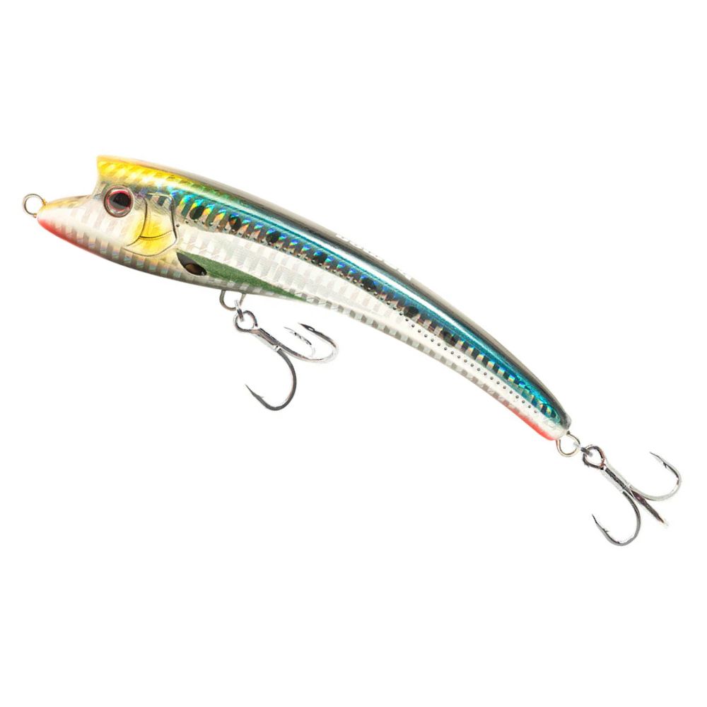 NOMAD DESIGN Topwater Floating WTD Lure MAVERICK 68 - Image 9