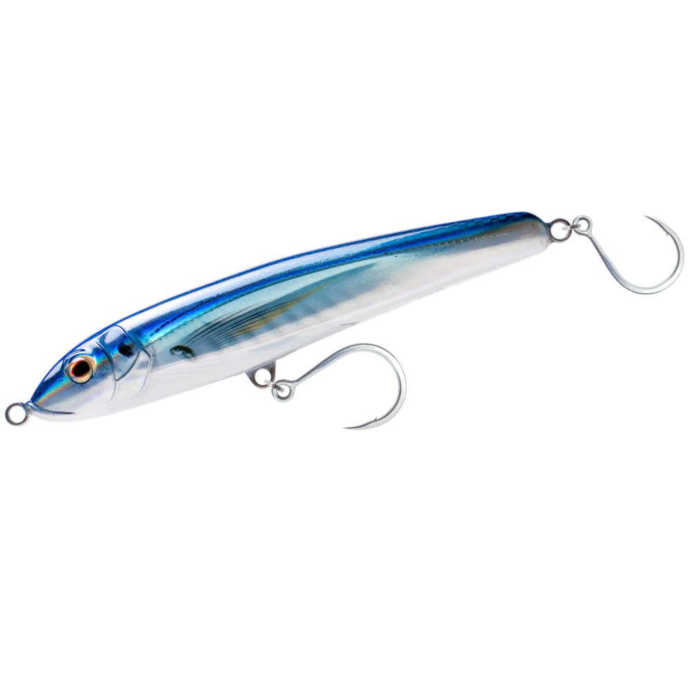 NOMAD DESIGN Offshore Casting Sinking Stickbait Lure Riptide 200mm/100g - Image 4