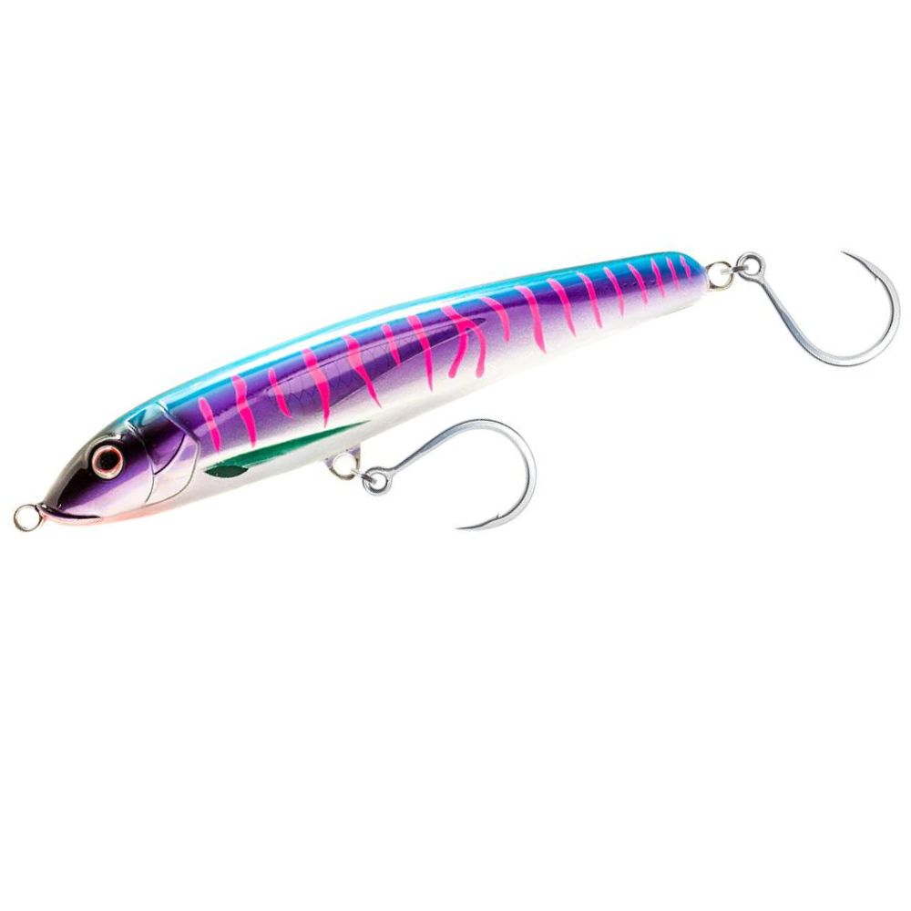 NOMAD DESIGN Offshore Casting Sinking Stickbait Lure Riptide 200mm/100g - Image 5