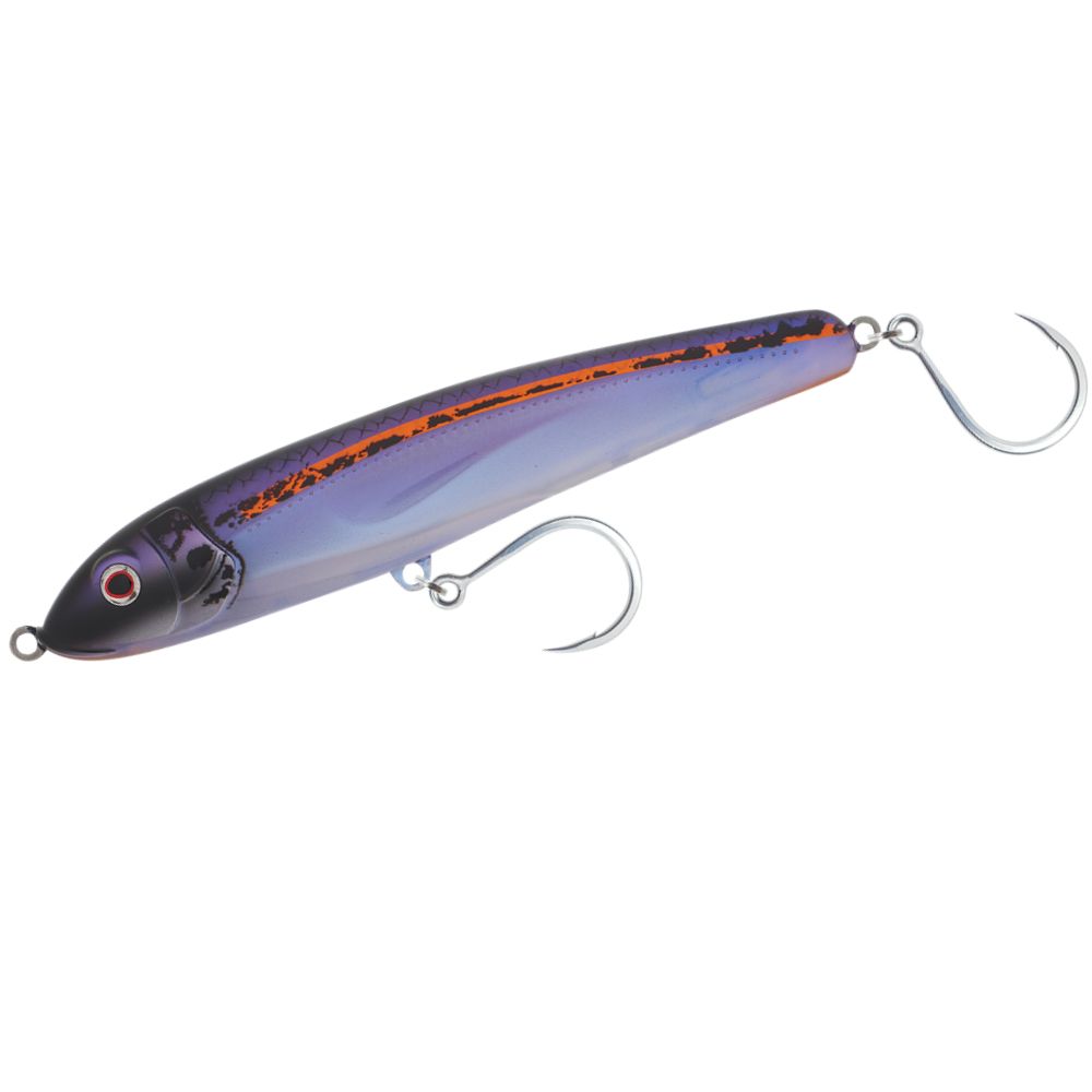 NOMAD DESIGN Offshore Casting Sinking Stickbait Lure Riptide 200mm/100g - Image 3