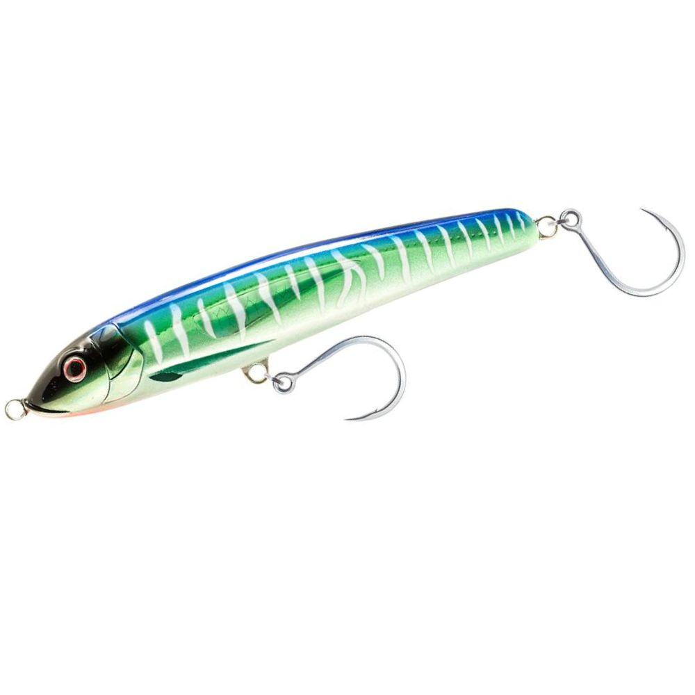 NOMAD DESIGN Offshore Casting Sinking Stickbait Lure Riptide 200mm/100g - Image 11
