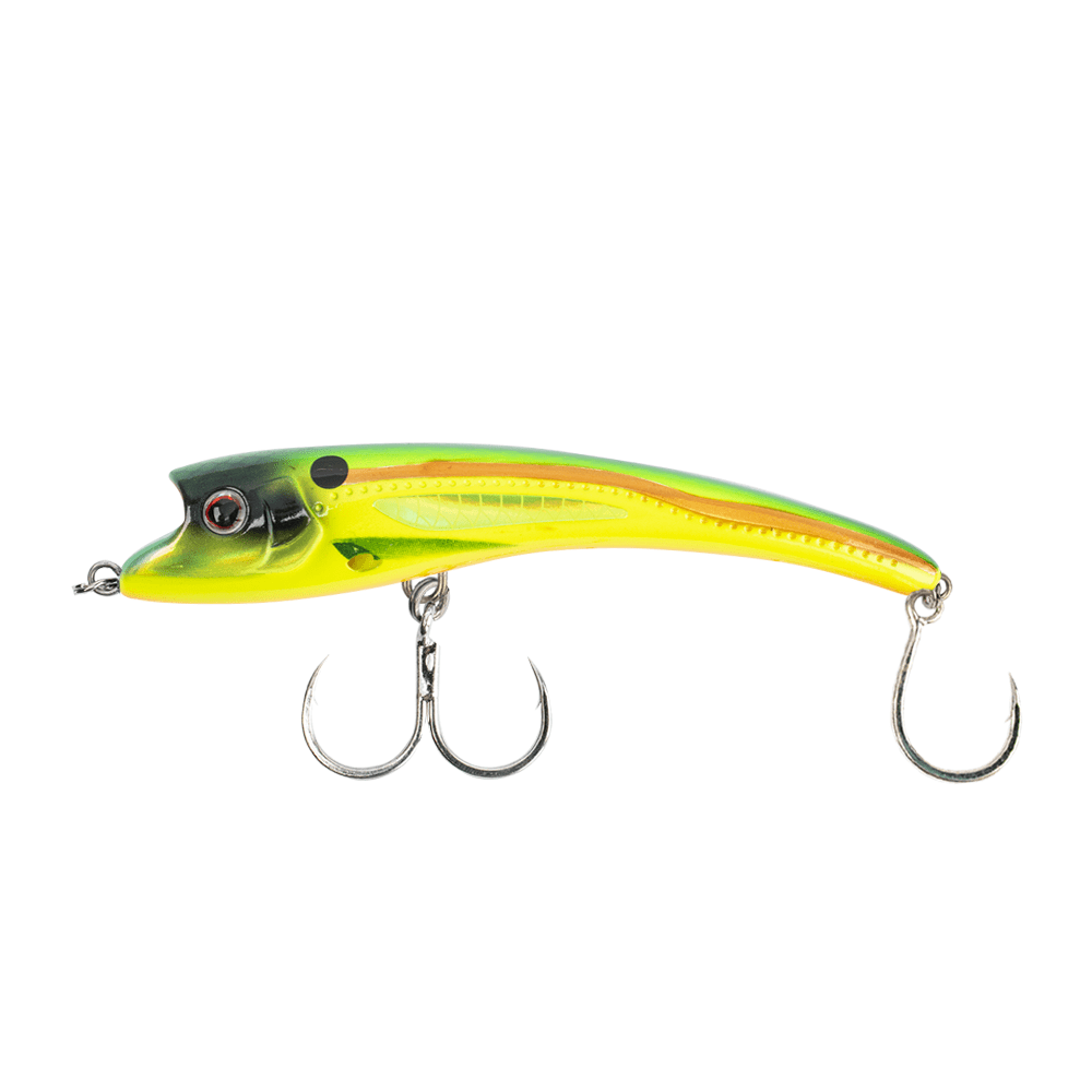 NOMAD DESIGN Ultimate Casting Topwater Hard Lure MAVERICK 140mm/45g - Image 10