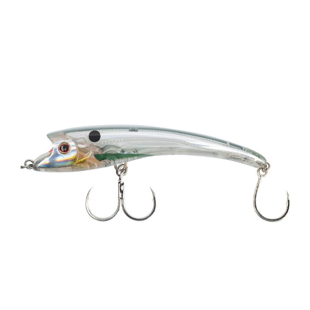 NOMAD DESIGN Ultimate Casting Topwater Hard Lure MAVERICK 140mm/45g - Image 4