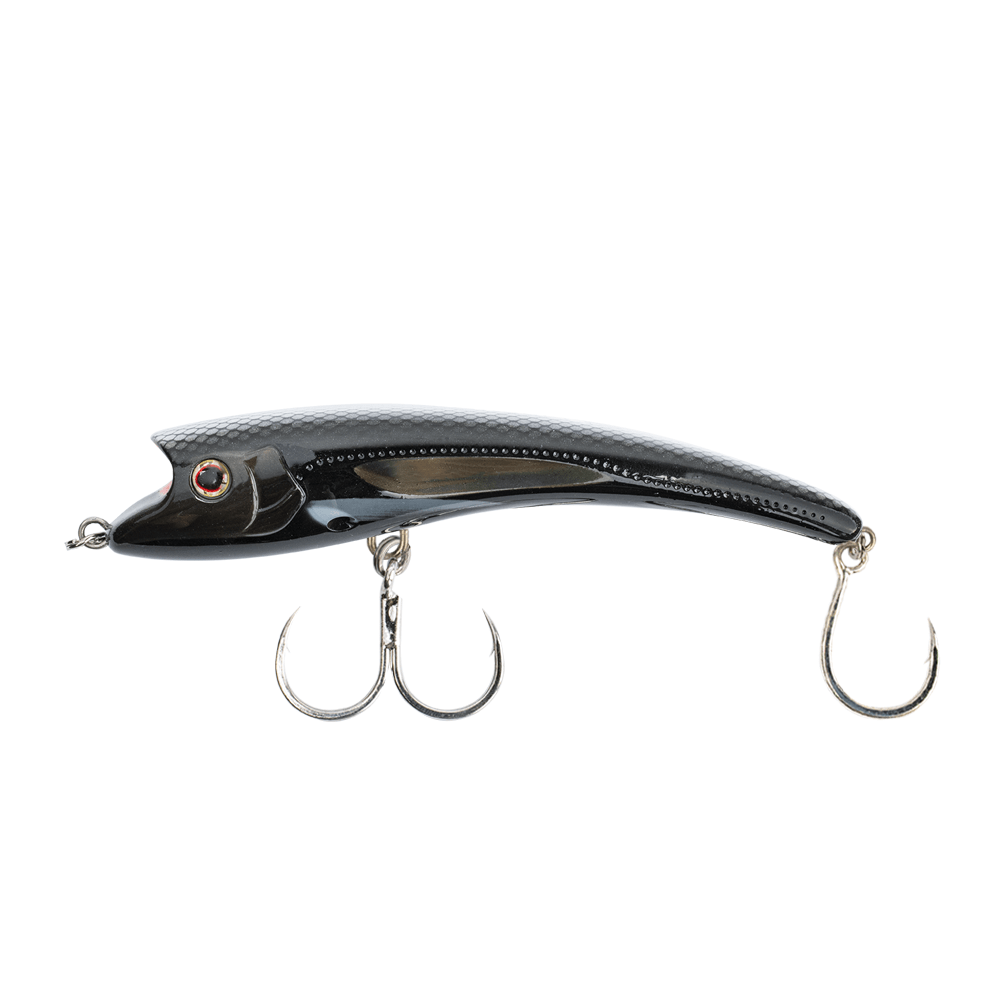 NOMAD DESIGN Ultimate Casting Topwater Hard Lure MAVERICK 140mm/45g - Image 5