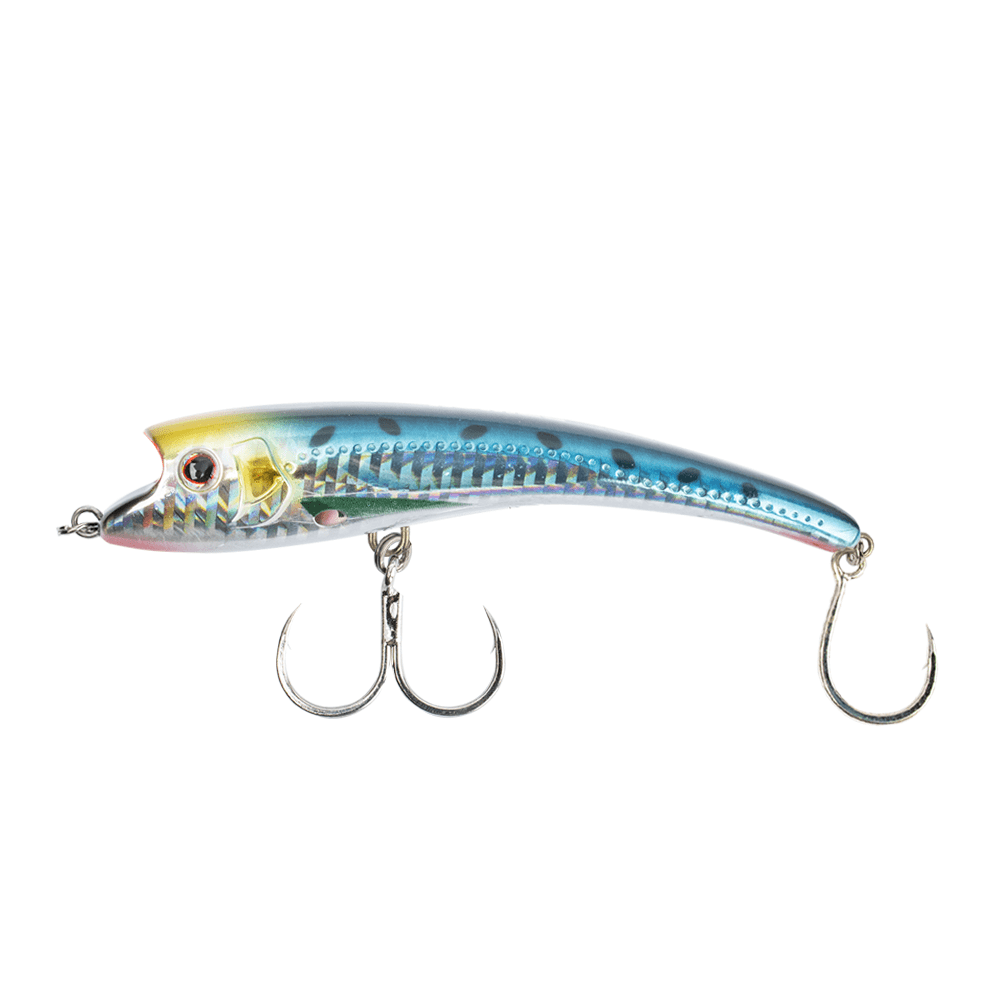 NOMAD DESIGN Ultimate Casting Topwater Hard Lure MAVERICK 140mm/45g - Image 7