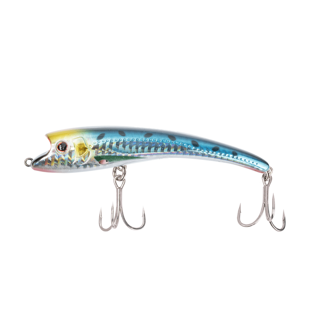 NOMAD DESIGN Ultimate Topwater Hard Lure MAVERICK 115mm/21g - Image 3