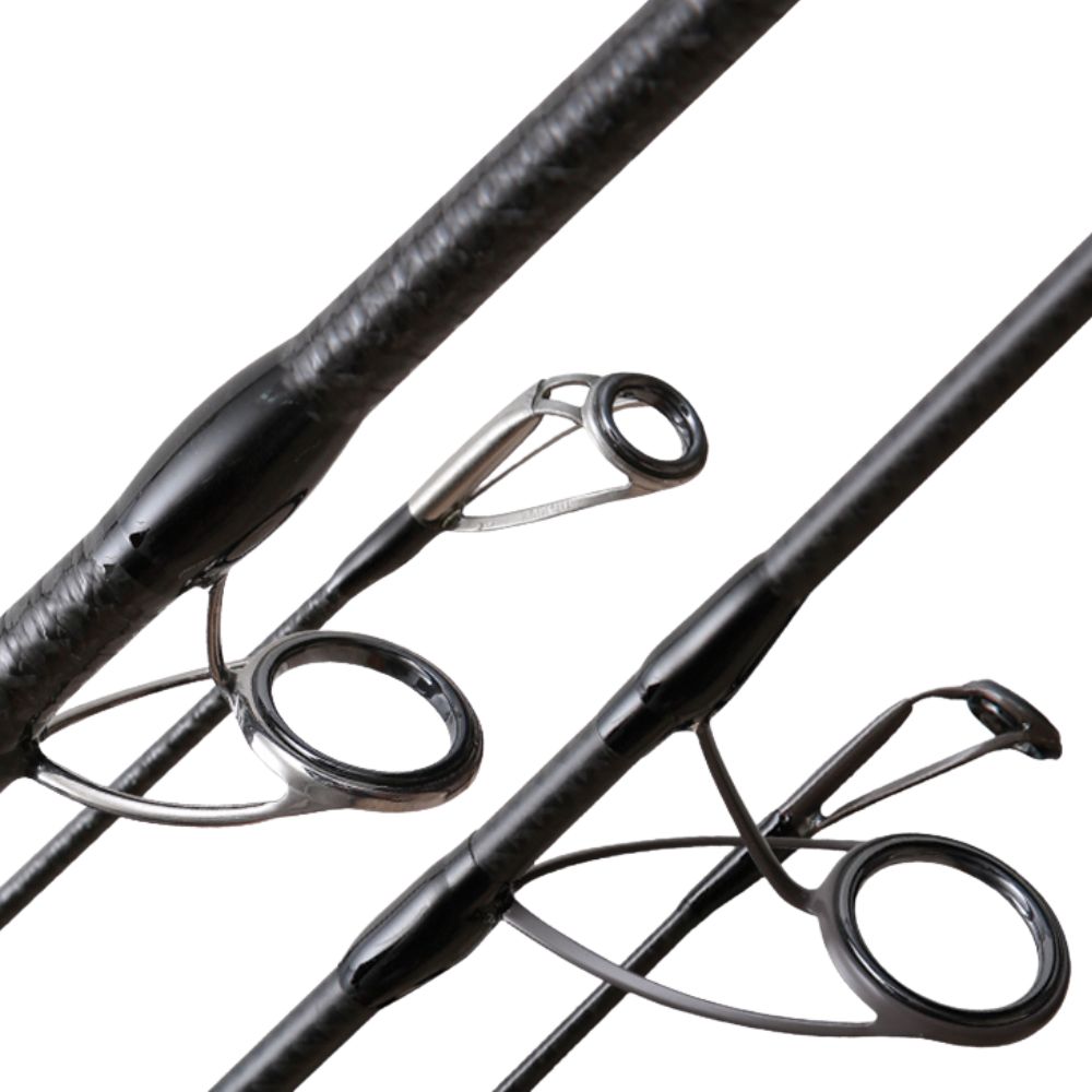 NS BLACK HOLE Offshore Heavy Casting 8 Axis Nano Carbon Rod BOCA FLEXUS POPPING - Image 4
