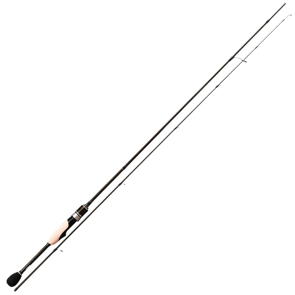 NS BLACK HOLE Ultra Light Fishing Spinning Rod APPROACH - Image 7
