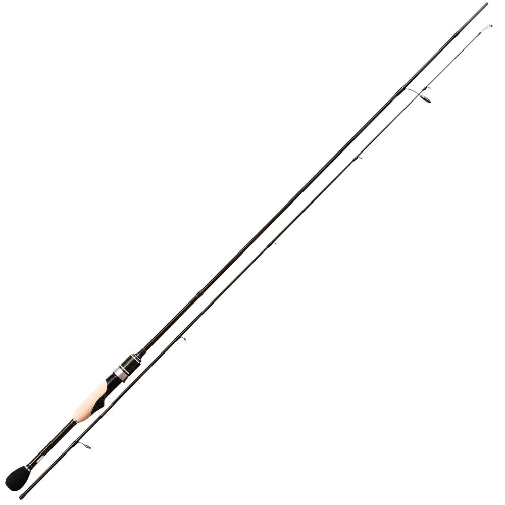 NS BLACK HOLE Ultra Light Fishing Spinning Rod APPROACH - Image 6