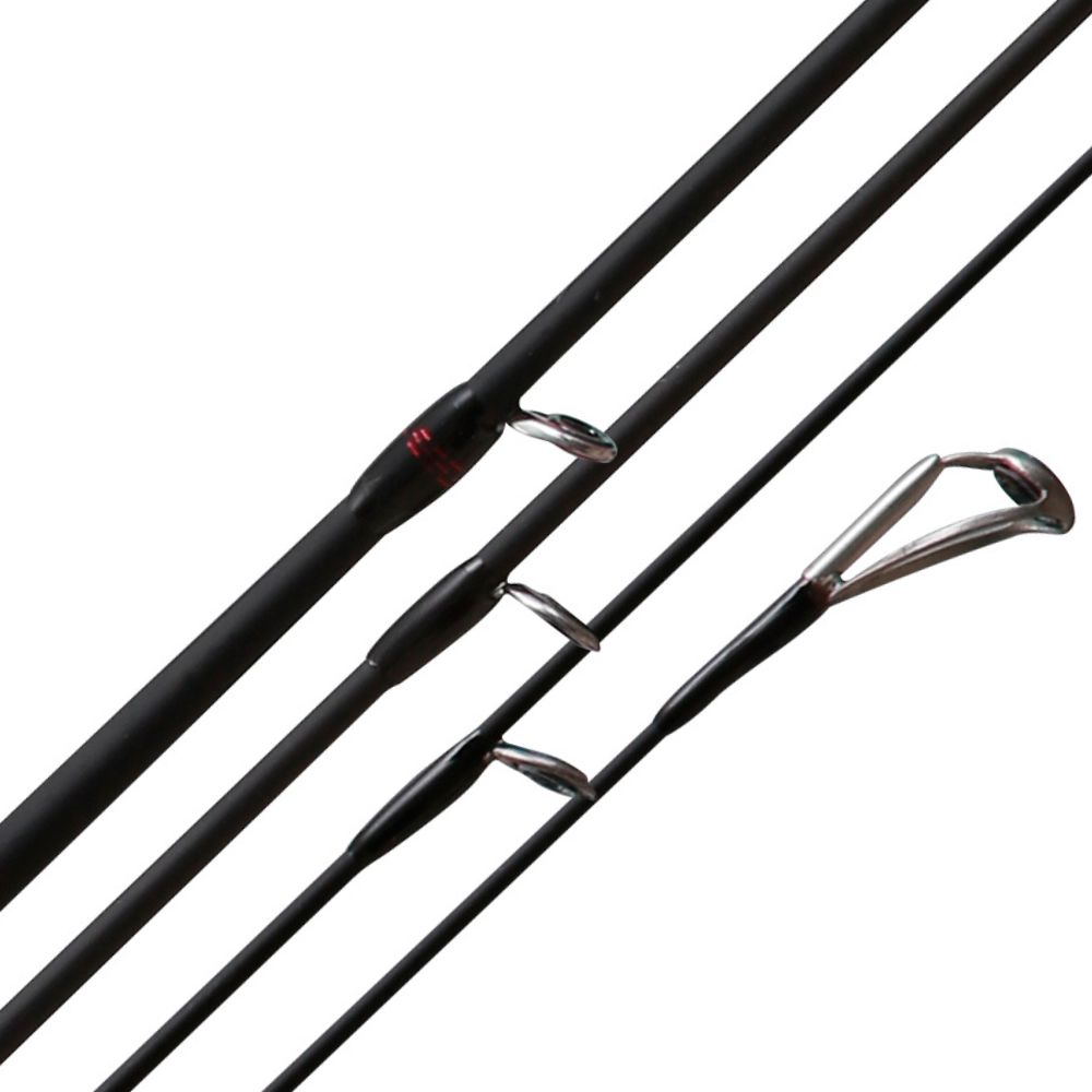NS BLACK HOLE Hi Performance Finesse Spinning Rod TARANTULA EDGE TES-672 ML - Image 5