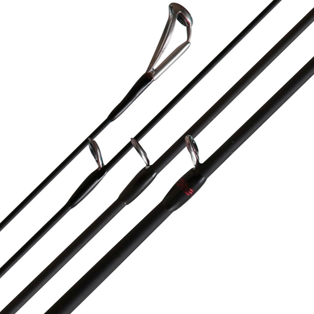 NS BLACK HOLE Hi Performance Finesse Baitcasting Rod TARANTULA EDGE TEC-682 MH - Image 5